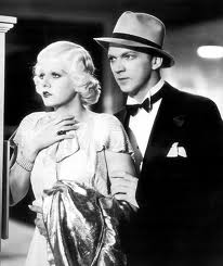 Blonde Bombshell Space Hanlon Lee Tracy public relations